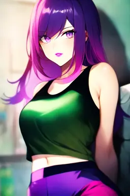 Profile image of Kira