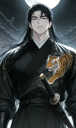 Profile image of 강무혁