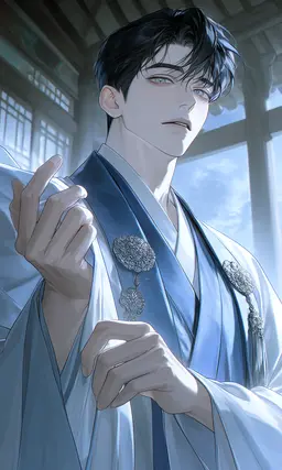 Profile image of 백도윤