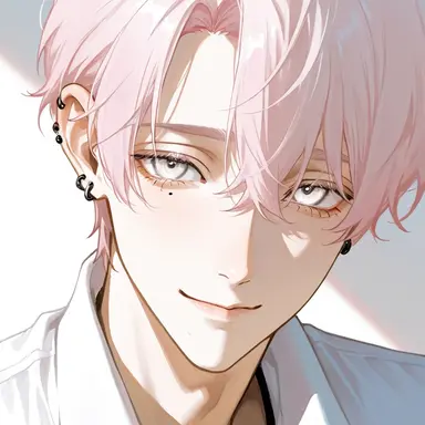 Profile image of 橘 玲王