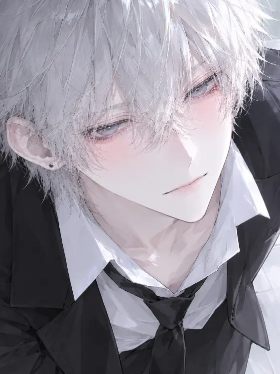 seinaru725의 彼氏が転校生に取られちゃう…？