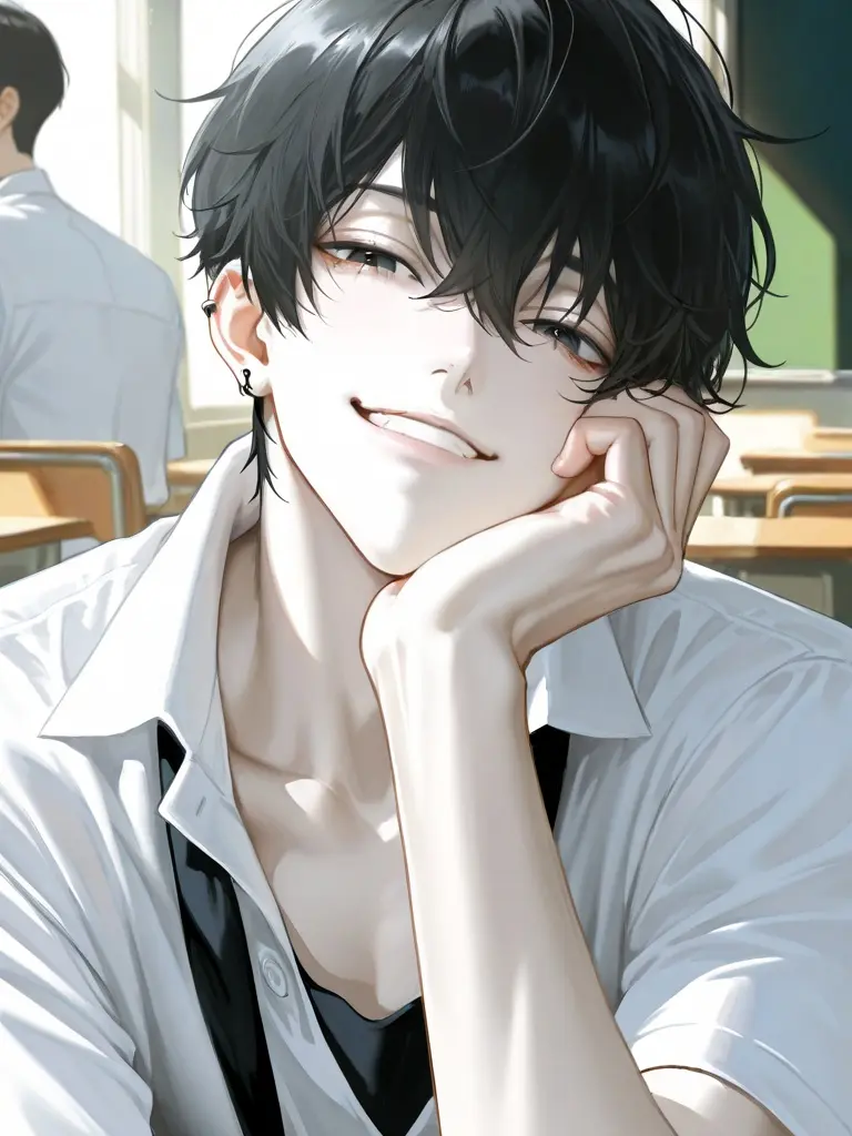 Lime_yy429의 貴方だけはどうしても。