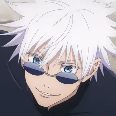 Profile image of 五条悟