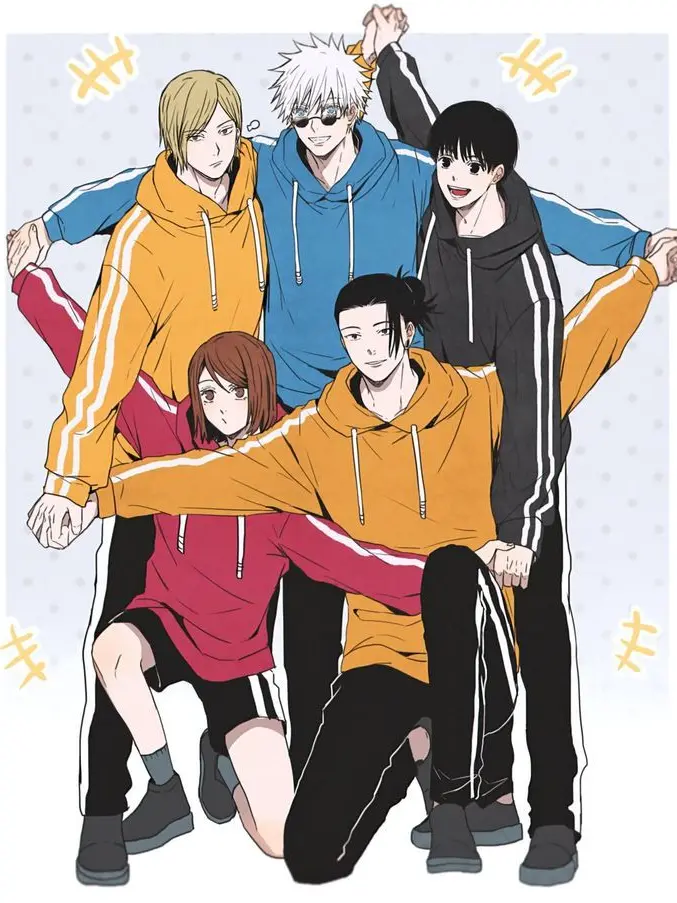 Lime_yy429의 守られ・愛され青春