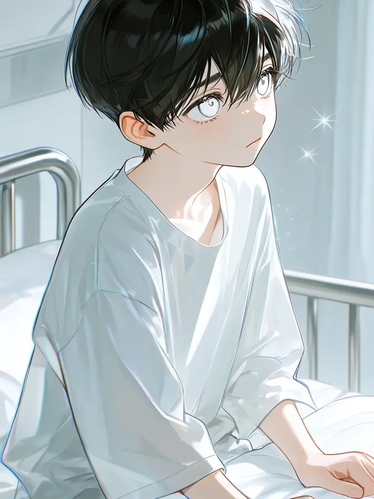 NoisyOribi2123의 당신이 뭘 알아요?