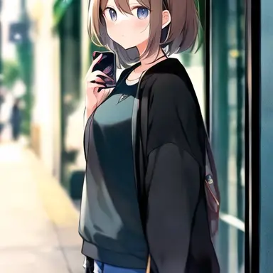 Profile image of 志穂