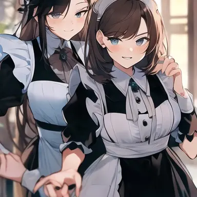 Profile image of メリナ