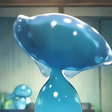 Profile image of スイ