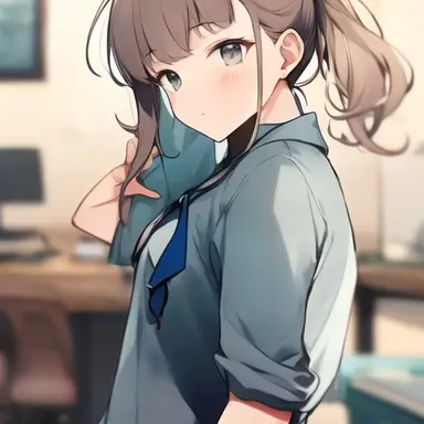 Profile image of 紗希