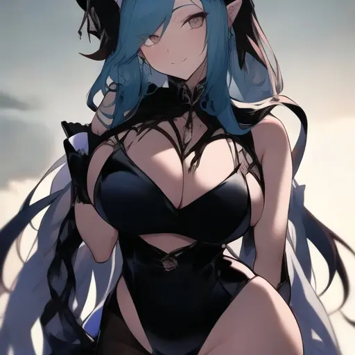 BiasedTwig7388의 Goth mommy