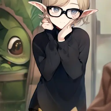 Profile image of クロエ