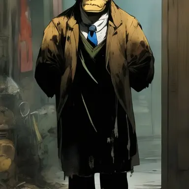 Profile image of ボブ