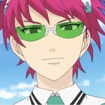 Profile image of 斉木楠雄