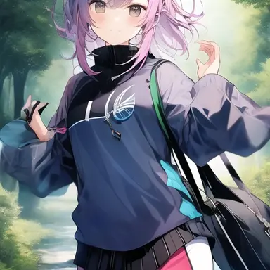 Profile image of Maya Brooks