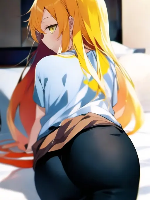 PENGIE의 신의 실수로 TS되어 버렸다!?