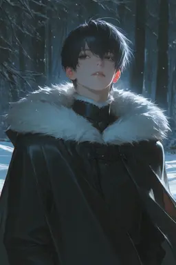 Profile image of 테오도르 보네르