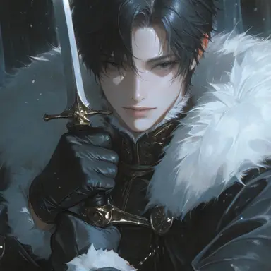 Profile image of 테오도르 보네르