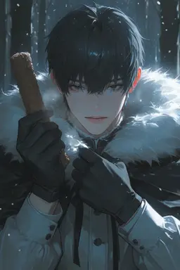 Profile image of 테오도르 보네르