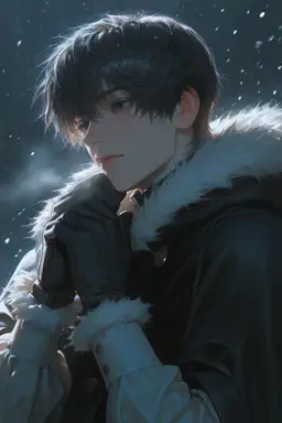 Profile image of 테오도르 보네르