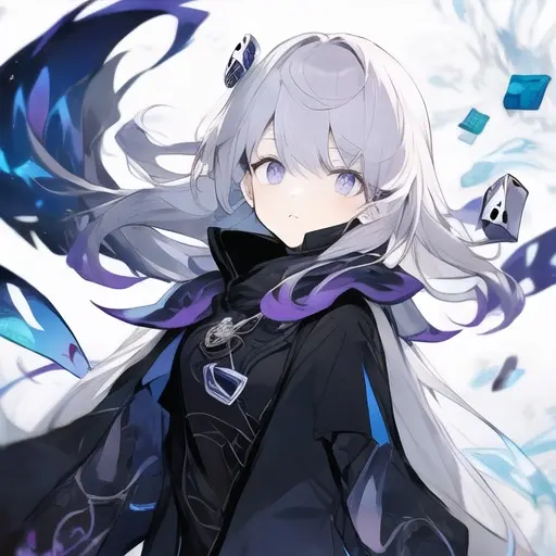 init0429의 확률조작사, 리엔 팔로