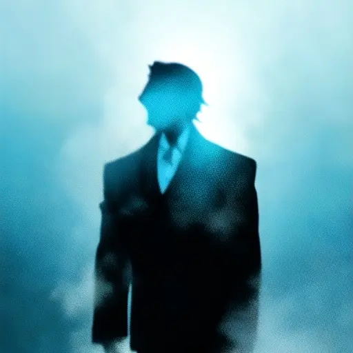 init0429의 X급 안개 능력자 히어로, 그레이스