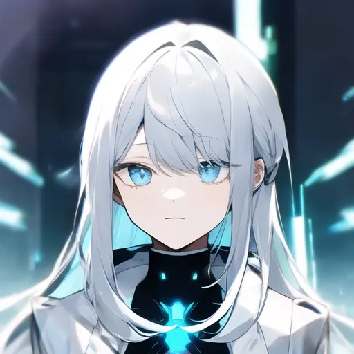 init0429의 인공지능, 이리안