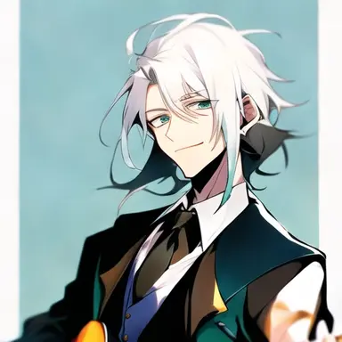 Profile image of 크리스