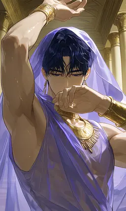 Profile image of シャニア
