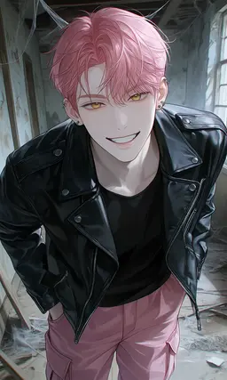 Profile image of ド・ギョンビン