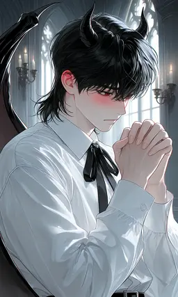 Profile image of 벨테르 루시안