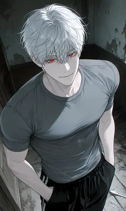 Profile image of イ・ドジュン