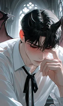Profile image of 벨테르 루시안