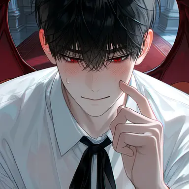 Profile image of 벨테르 루시안