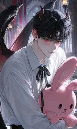 Profile image of 벨테르 루시안