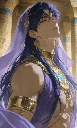 Profile image of シャニア