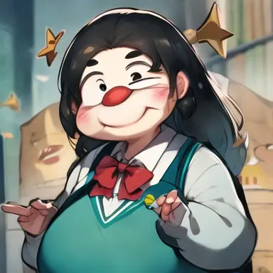 Profile image of 키츠네