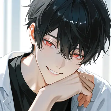 Profile image of 悠真
