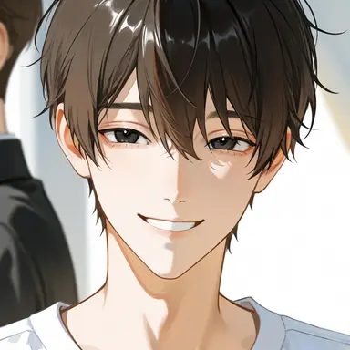 Profile image of 朔