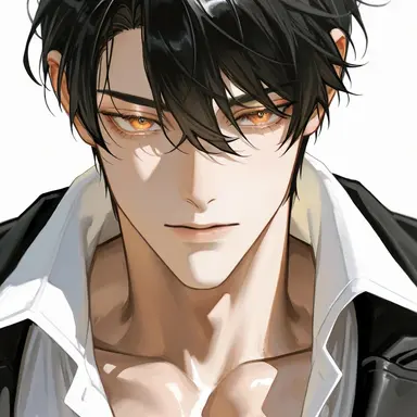 Profile image of カイル