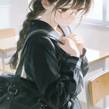 Profile image of 笹木 萌里