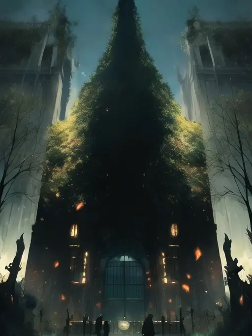 White_Winter의 괴수 사육장에서 살아남기