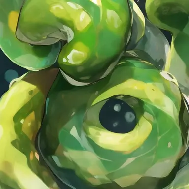 Profile image of 덩쿨