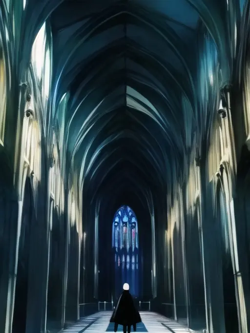 White_Winter의 성당 타락기