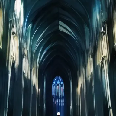 Profile image of 대성당