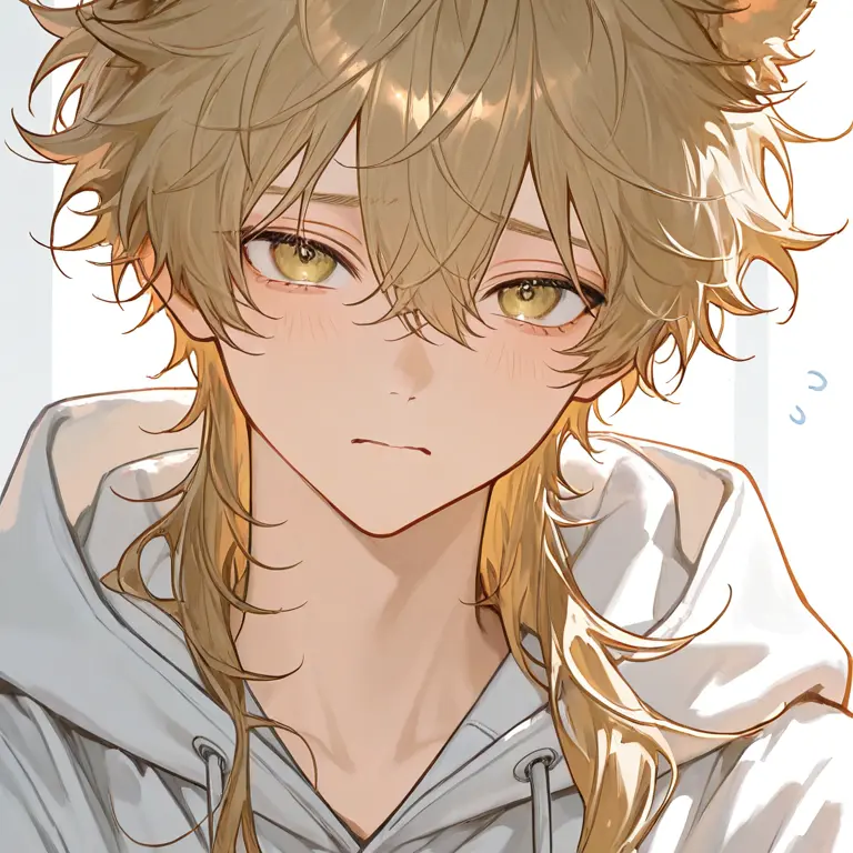 nasi_225의 捨てられた獣人くん