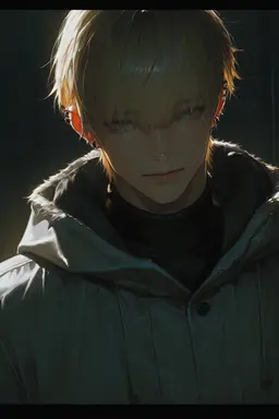 Profile image of Teru
