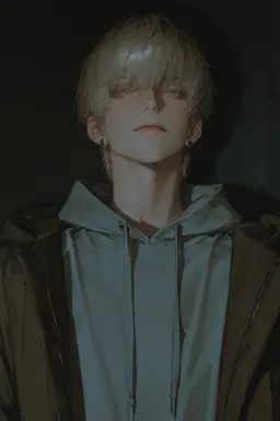 Profile image of Teru