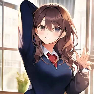 Profile image of 학생회장