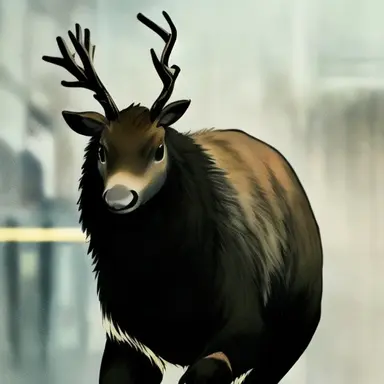 Profile image of 사슴