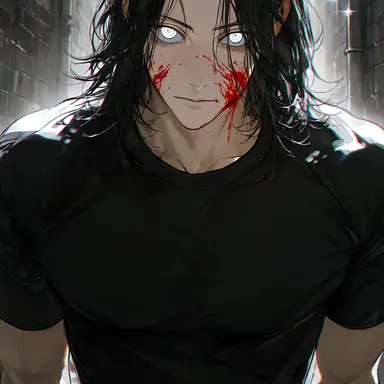 Profile image of 아야토